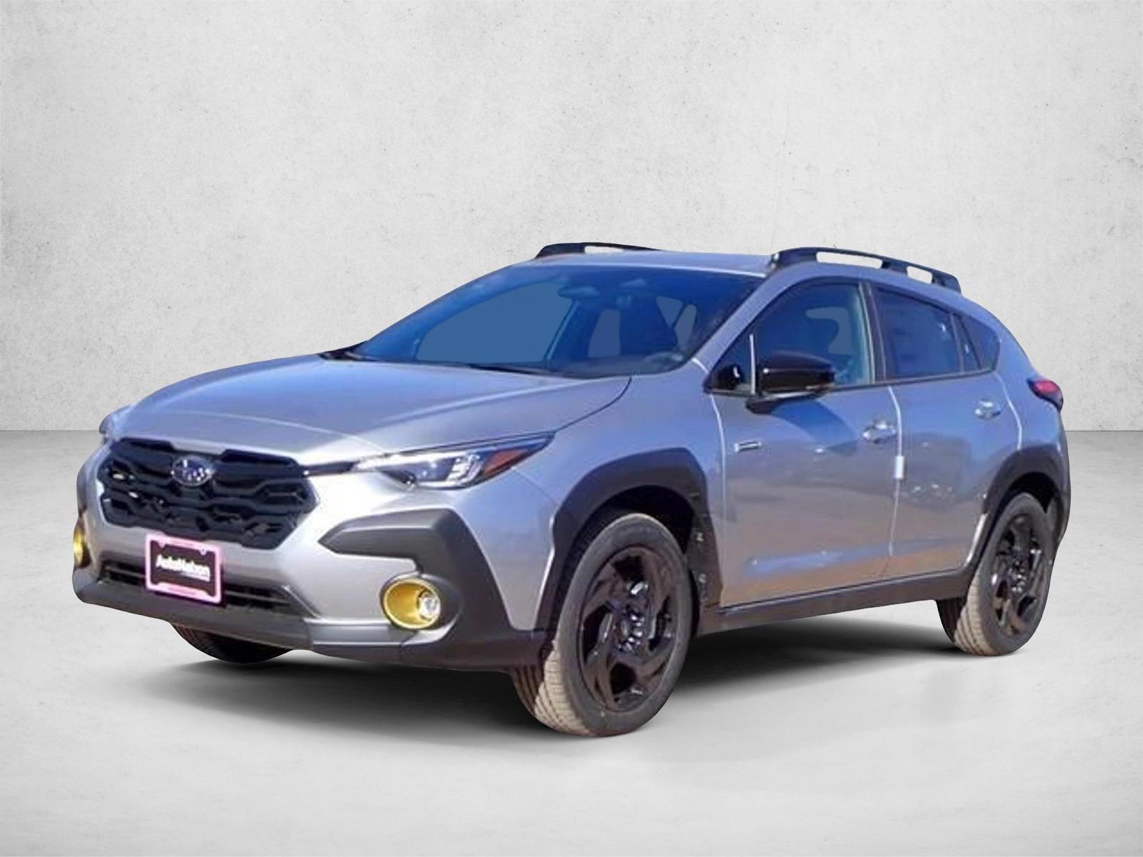 Thumbnail: 2026 Subaru Crosstrek - 1