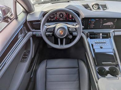 2026 Porsche Panamera