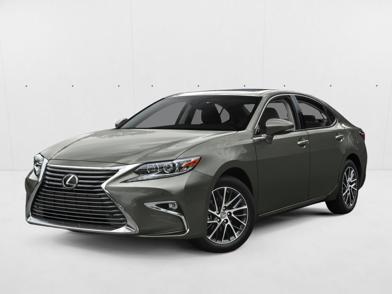 2017 Lexus ES 350 -
                  Westmont, IL