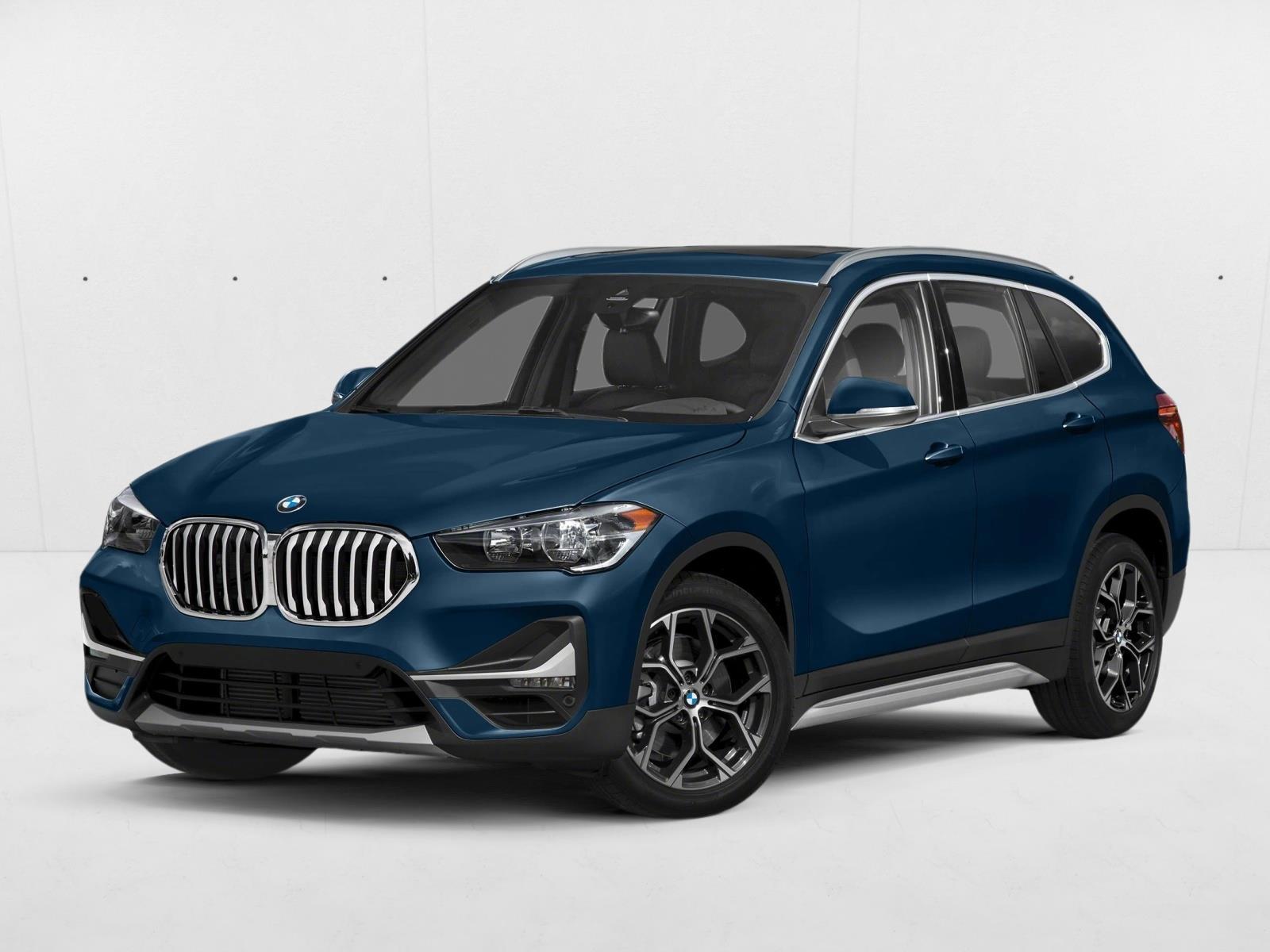 2021 BMW X1 xDrive28i's photo