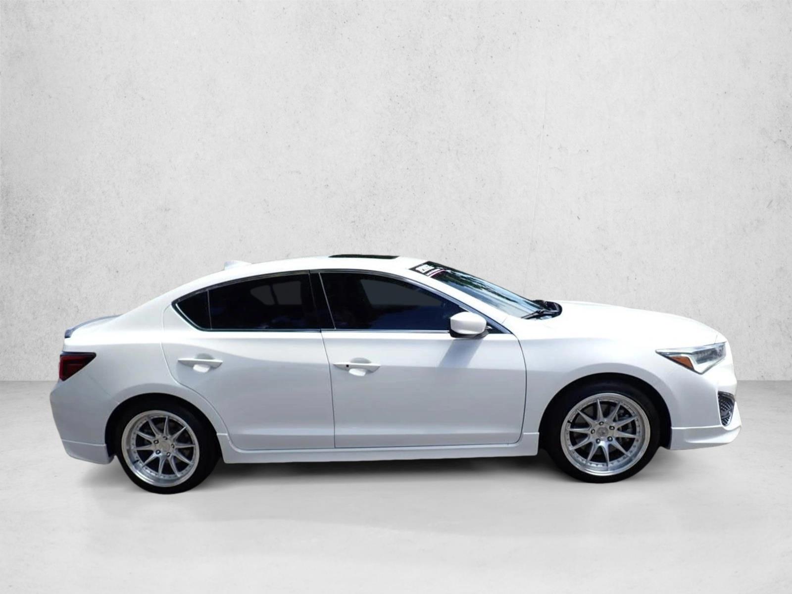 2022 Acura ILX