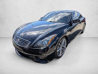 2012 INFINITI G37 X -
                  Westlake, OH