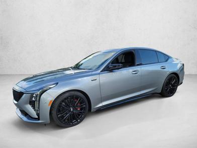 2025 Cadillac CT5-V