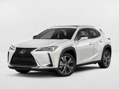 2021 Lexus UX 200 -
                  Buena Park, CA