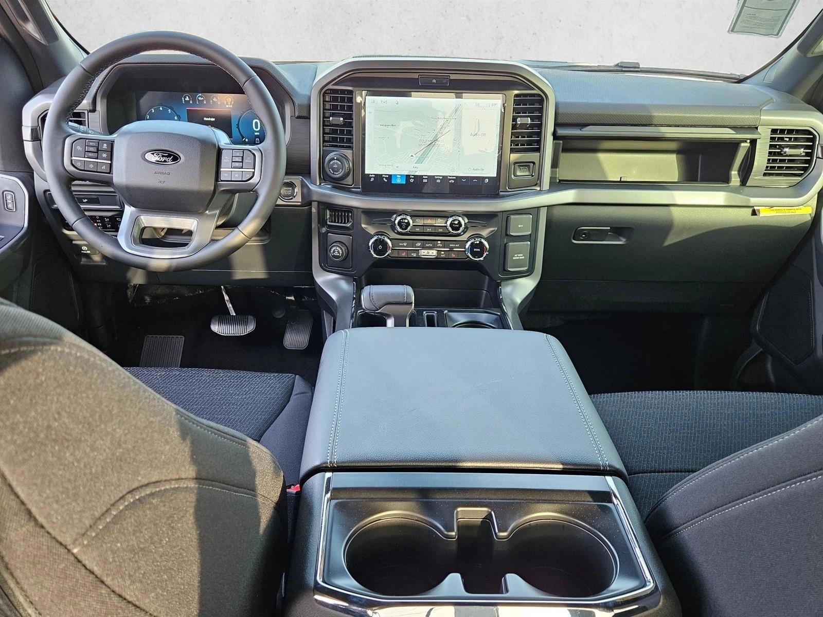 Thumbnail: 2026 Ford F-150 - 3