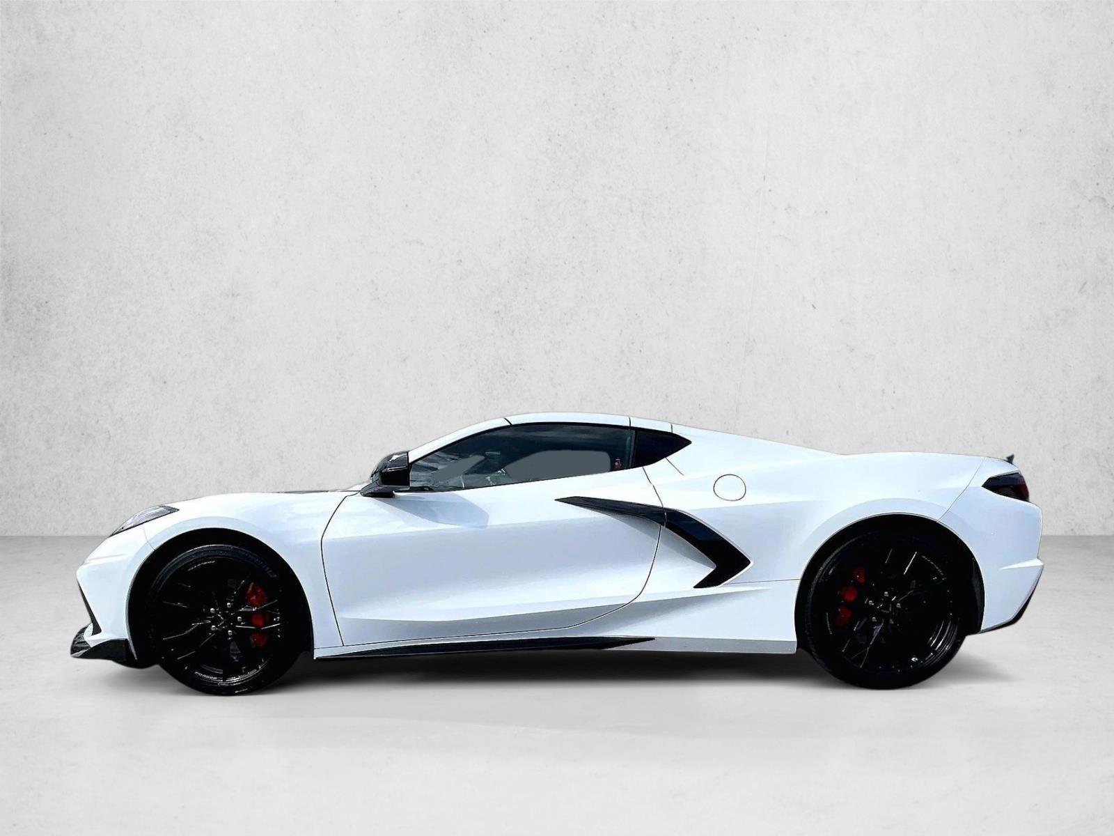Thumbnail: 2025 Chevrolet Corvette - 2