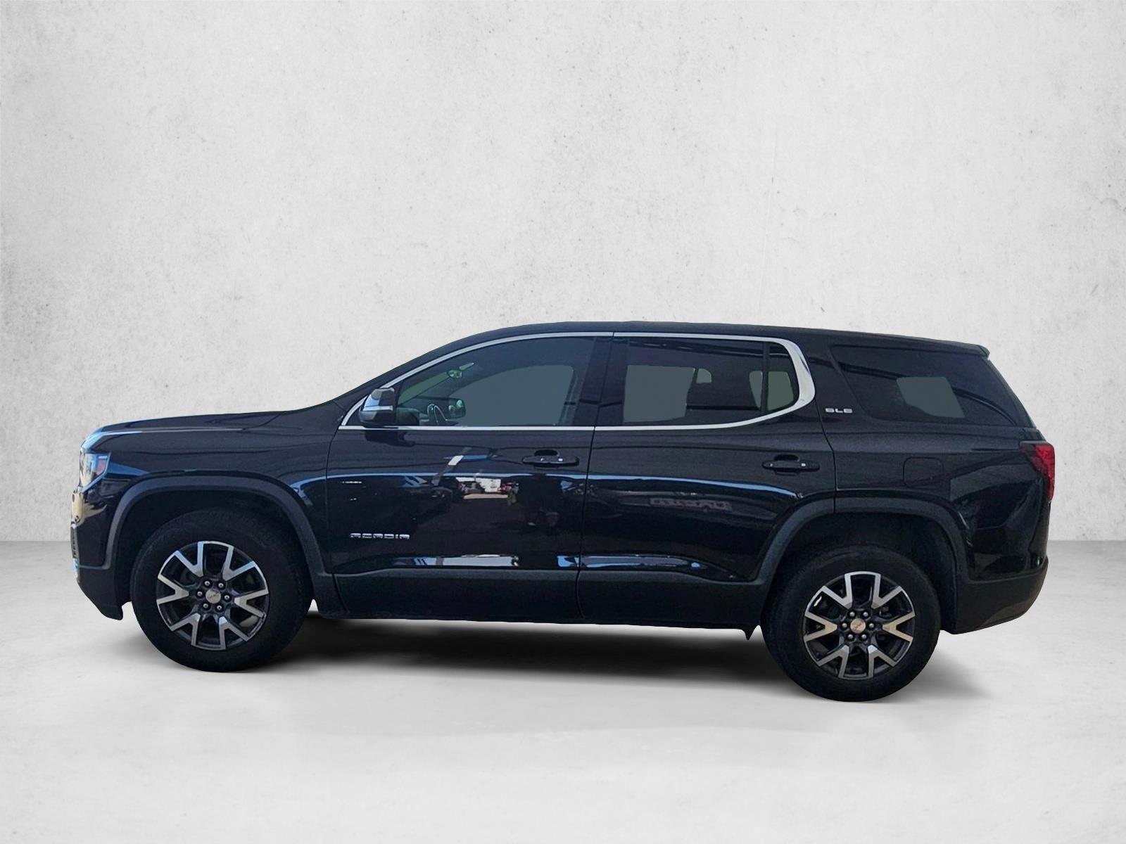 Thumbnail: 2020 GMC Acadia - 2