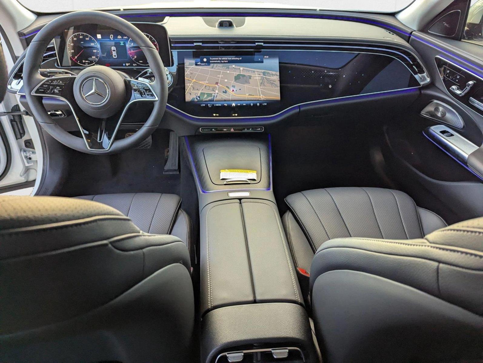 Thumbnail: 2025 Mercedes-Benz E-Class - 2