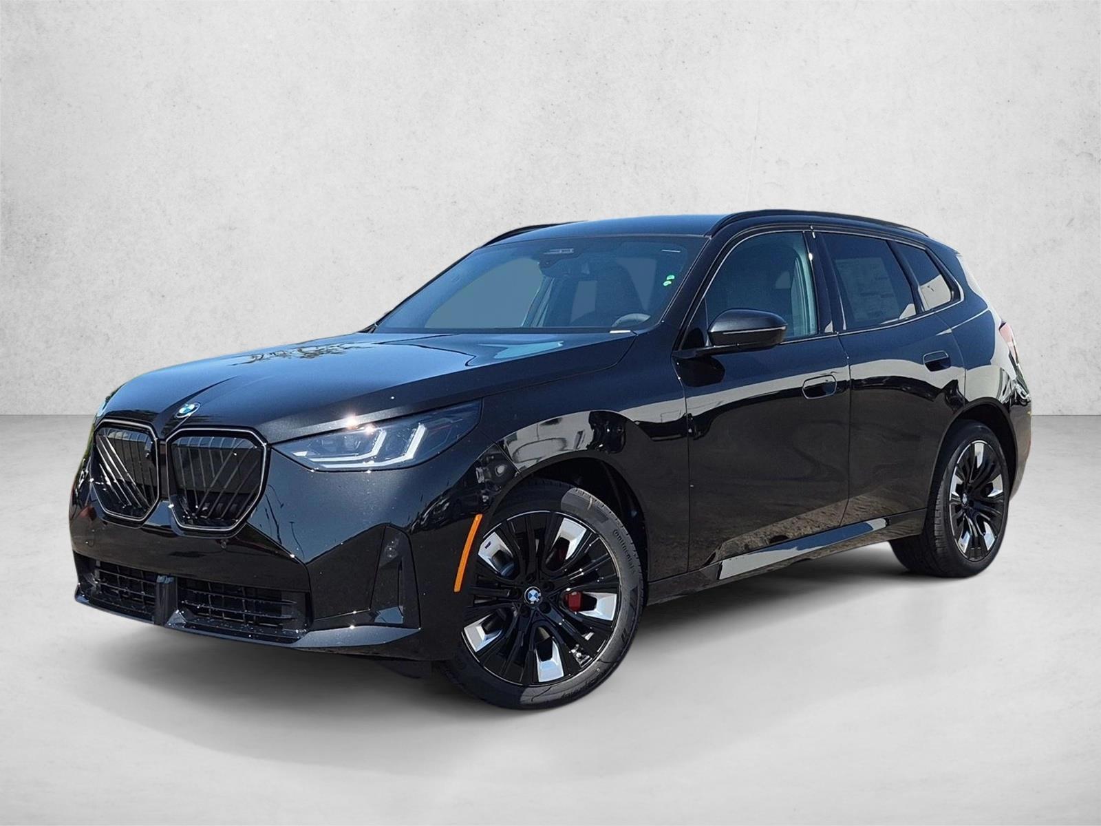 Thumbnail: 2026 BMW X3 - 1