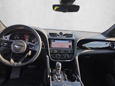2021 Bentley Bentayga
