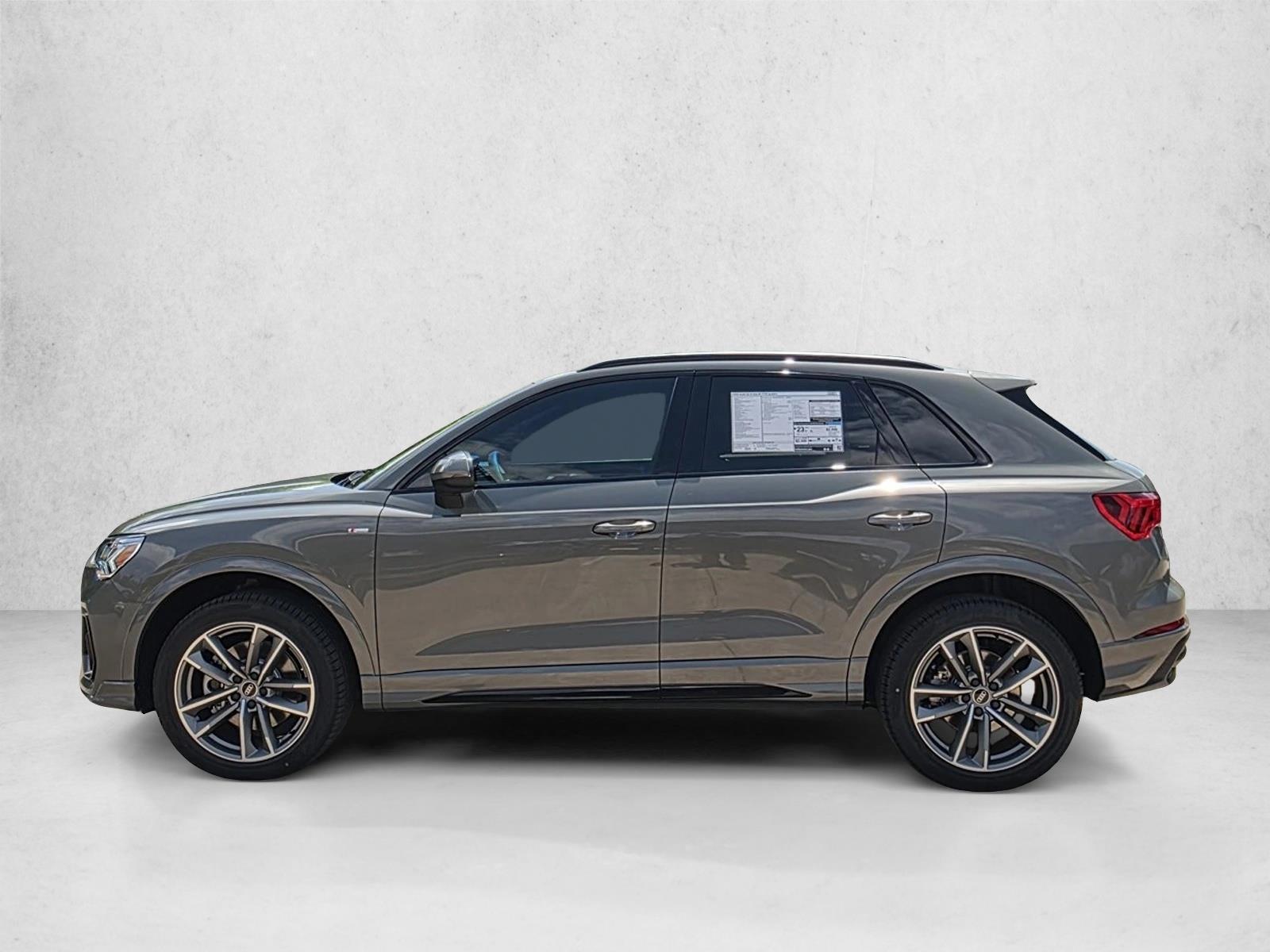 Thumbnail: 2025 Audi Q3 - 2