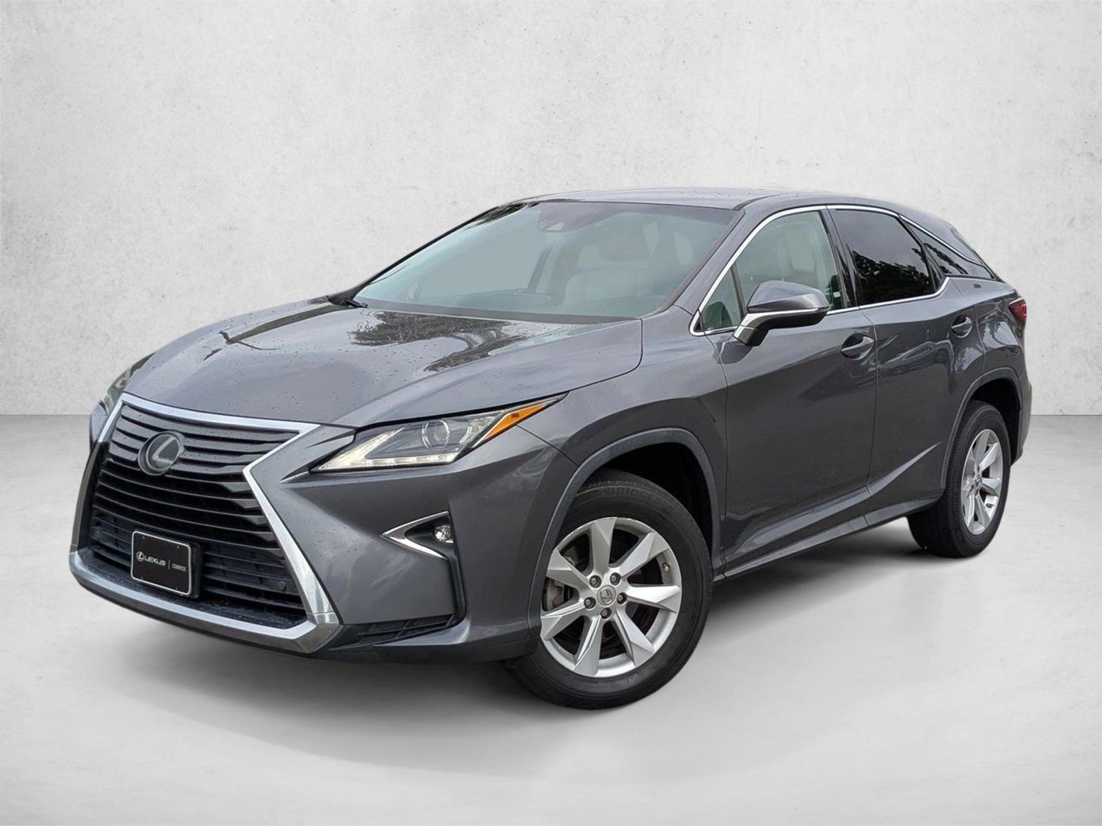 2017 Lexus RX 350 350 4x2's photo