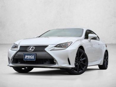 2016 Lexus RC 300 -
                  Austin, TX
