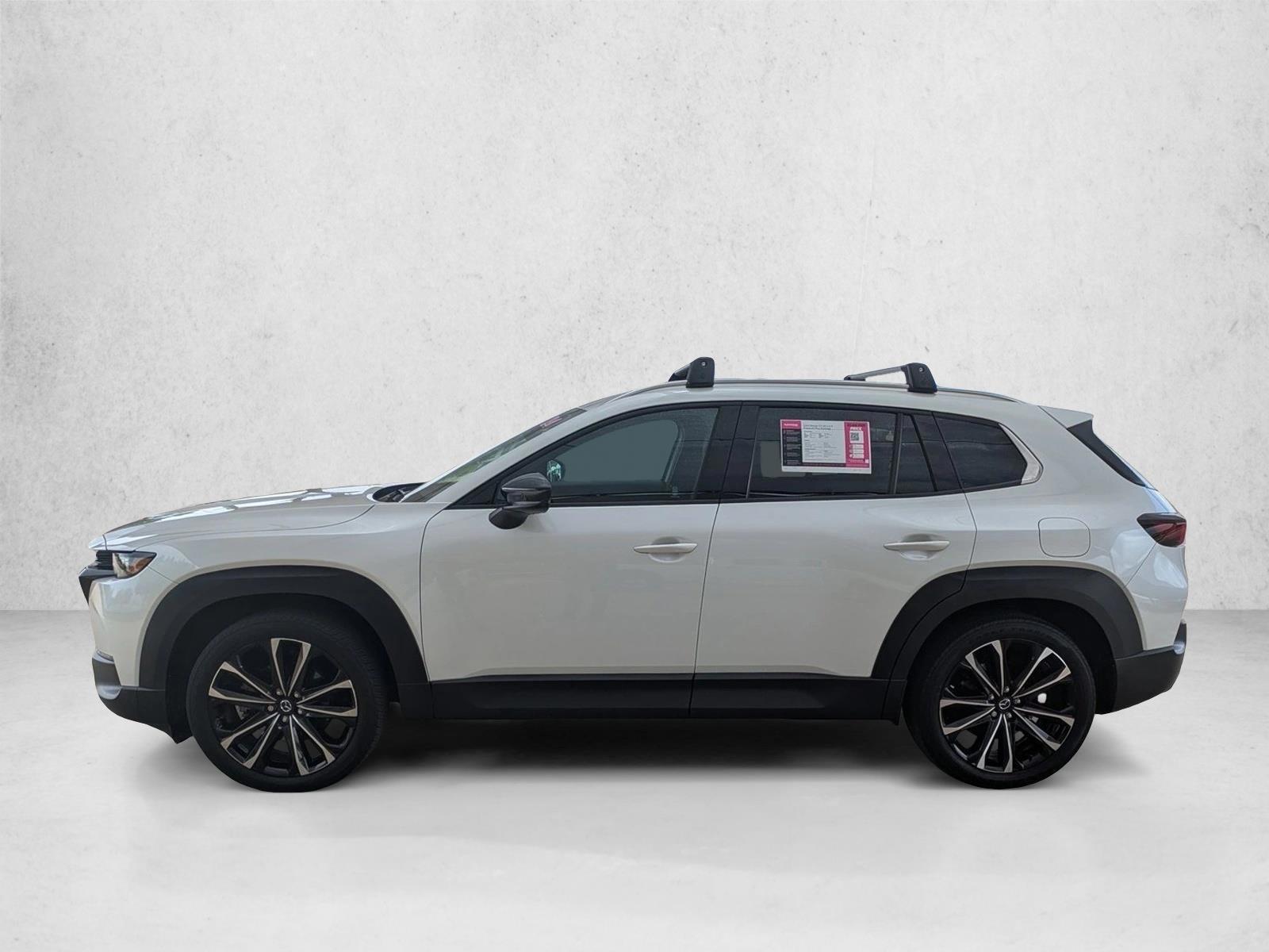 Thumbnail: 2024 Mazda CX-50 - 2