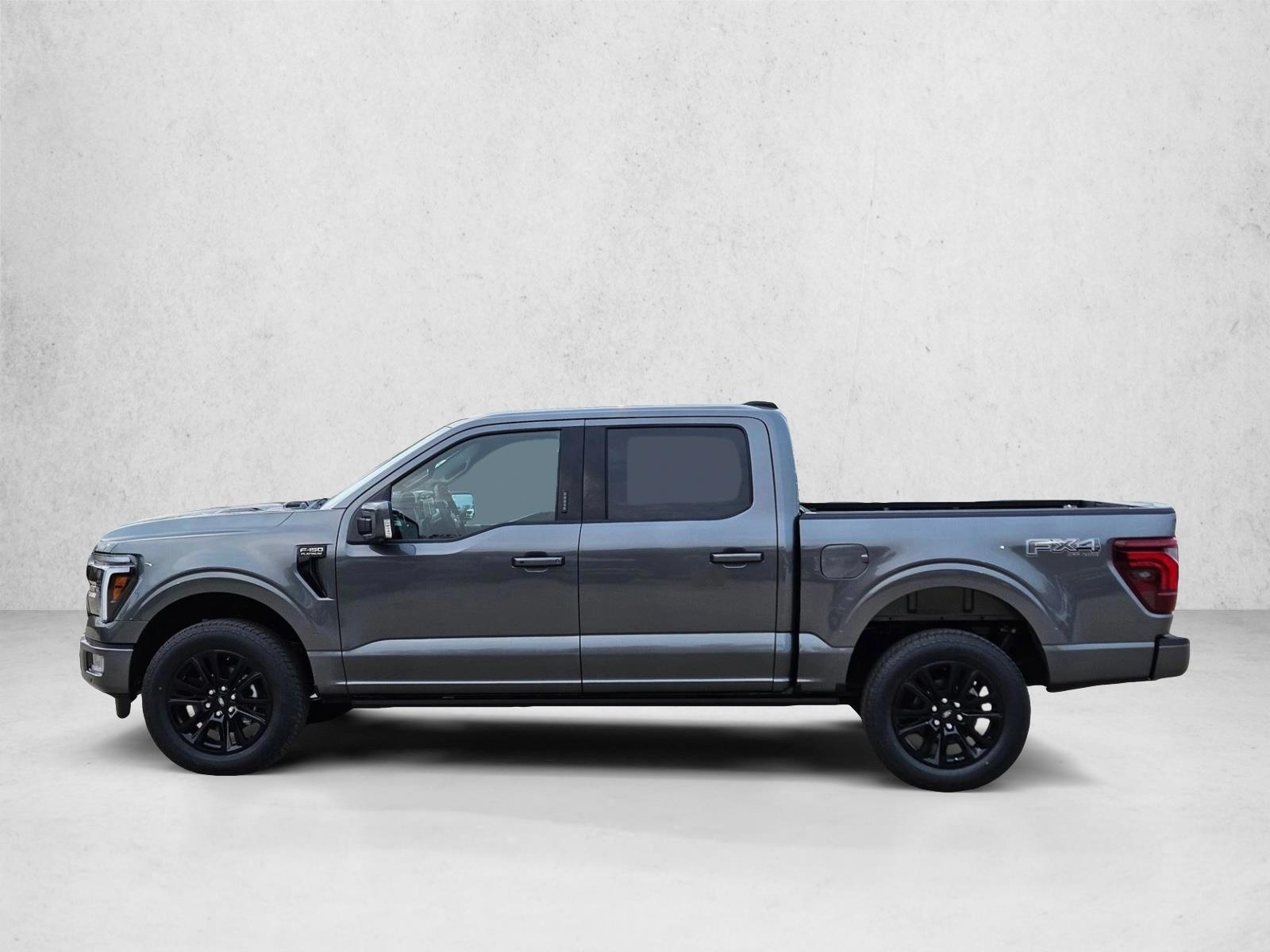 Thumbnail: 2026 Ford F-150 - 2