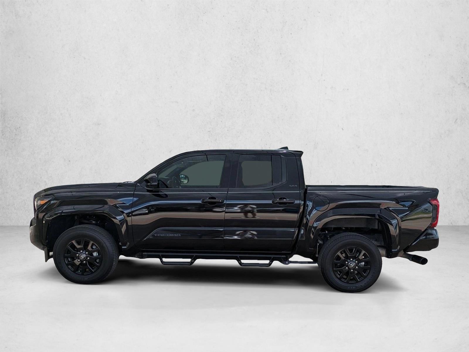 Thumbnail: 2025 Toyota Tacoma - 2
