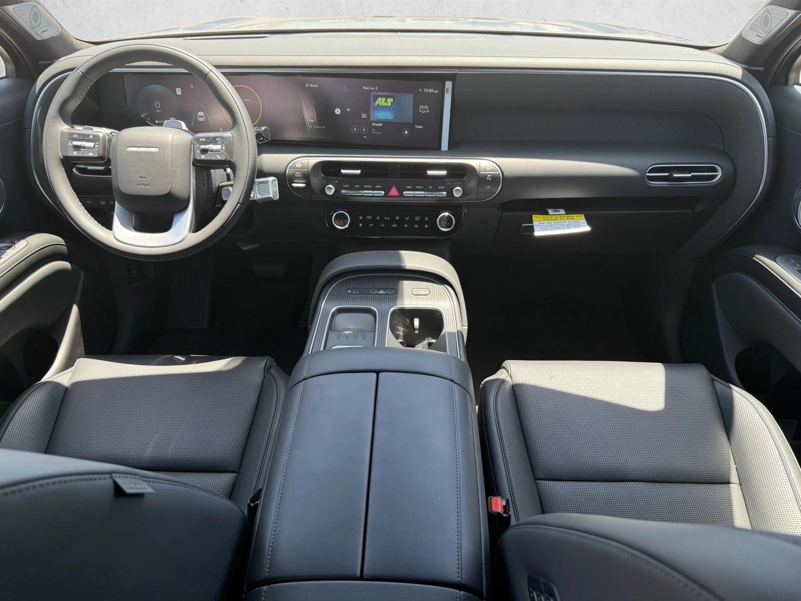 Thumbnail: 2026 Hyundai Palisade - 3