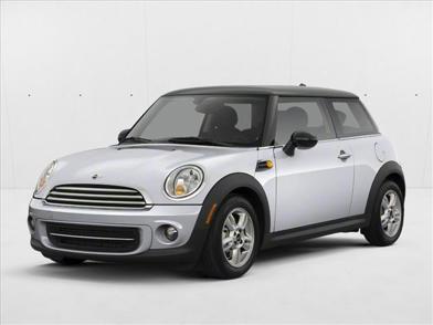 2012 MINI Cooper Hardtop  -
                  Santa Clara, CA