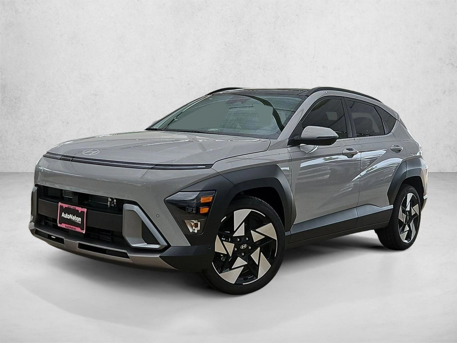 Thumbnail: 2027 Hyundai Kona - 1