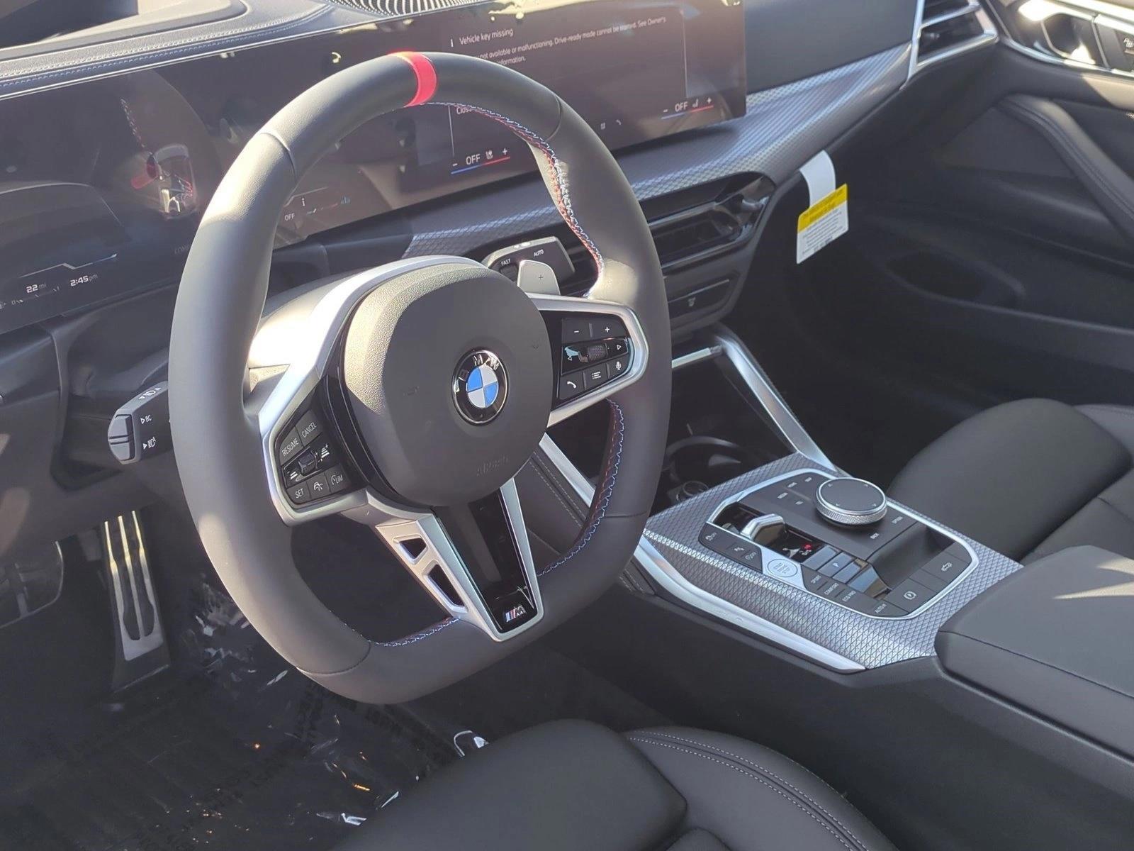 Thumbnail: 2026 BMW 4 Series - 3