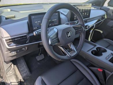 2026 Honda Prologue