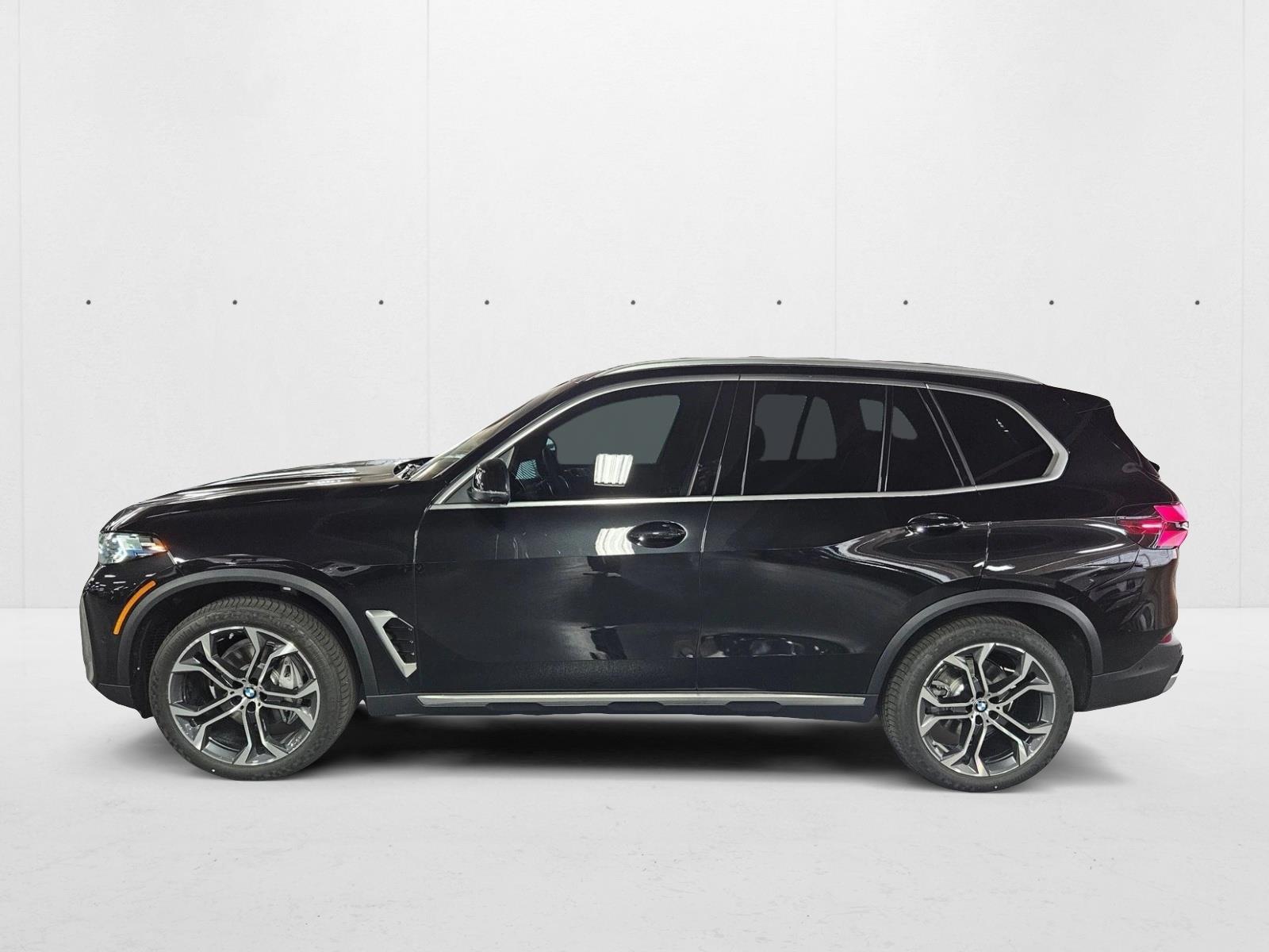 Thumbnail: 2026 BMW X5 - 2
