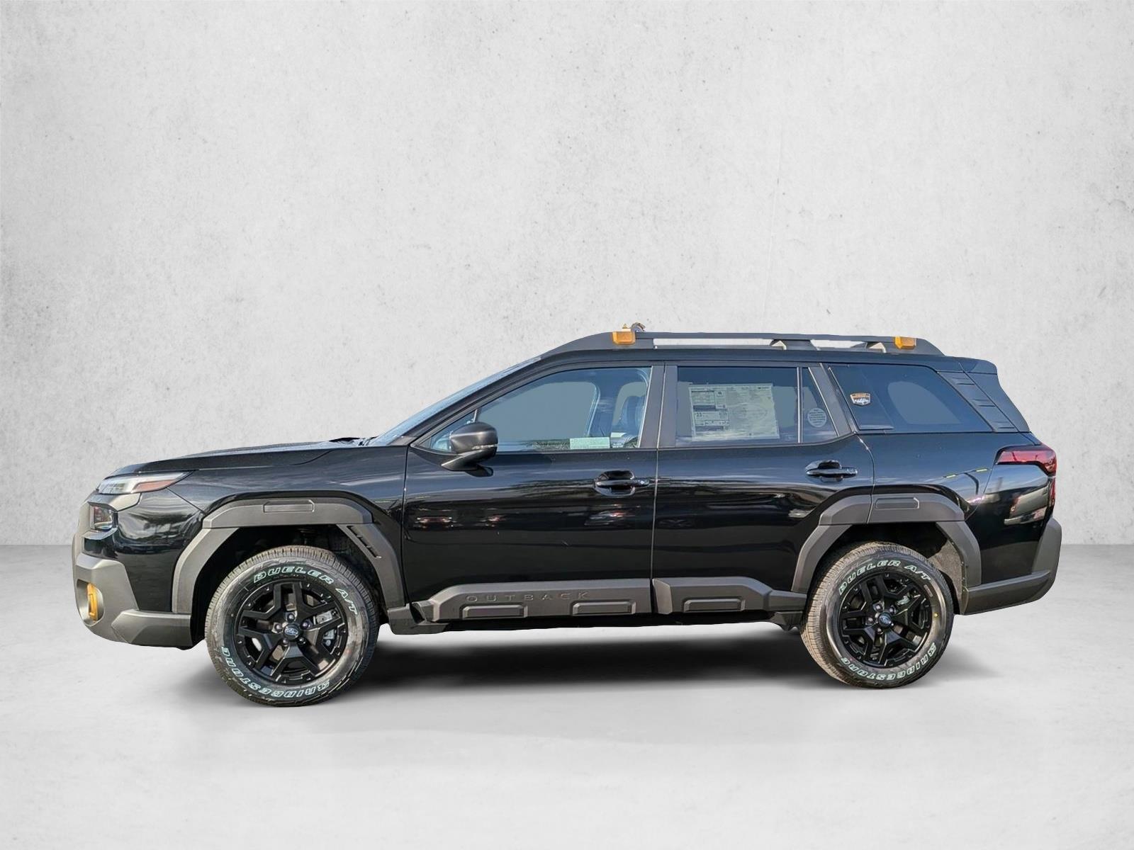 Thumbnail: 2026 Subaru Outback - 2