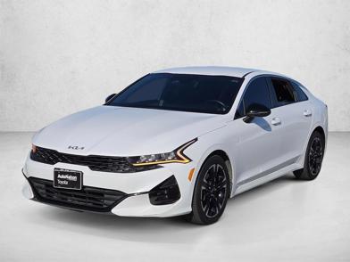 2022 Kia K5 GT-Line -
                  Cerritos, CA