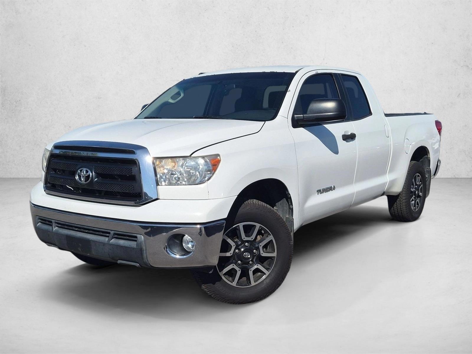 2013 Toyota Tundra