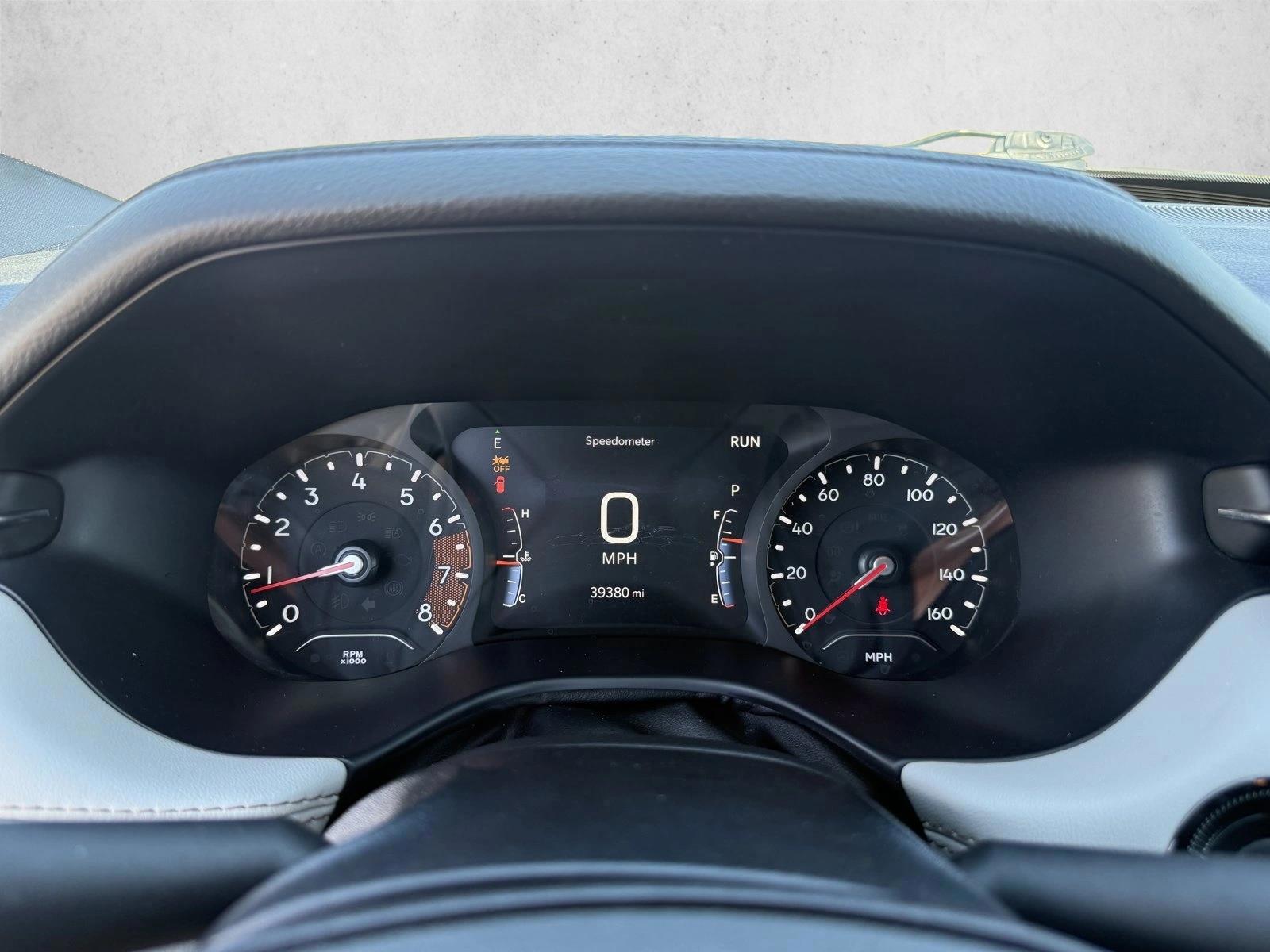 2025 Jeep Compass Limited - Photo 15