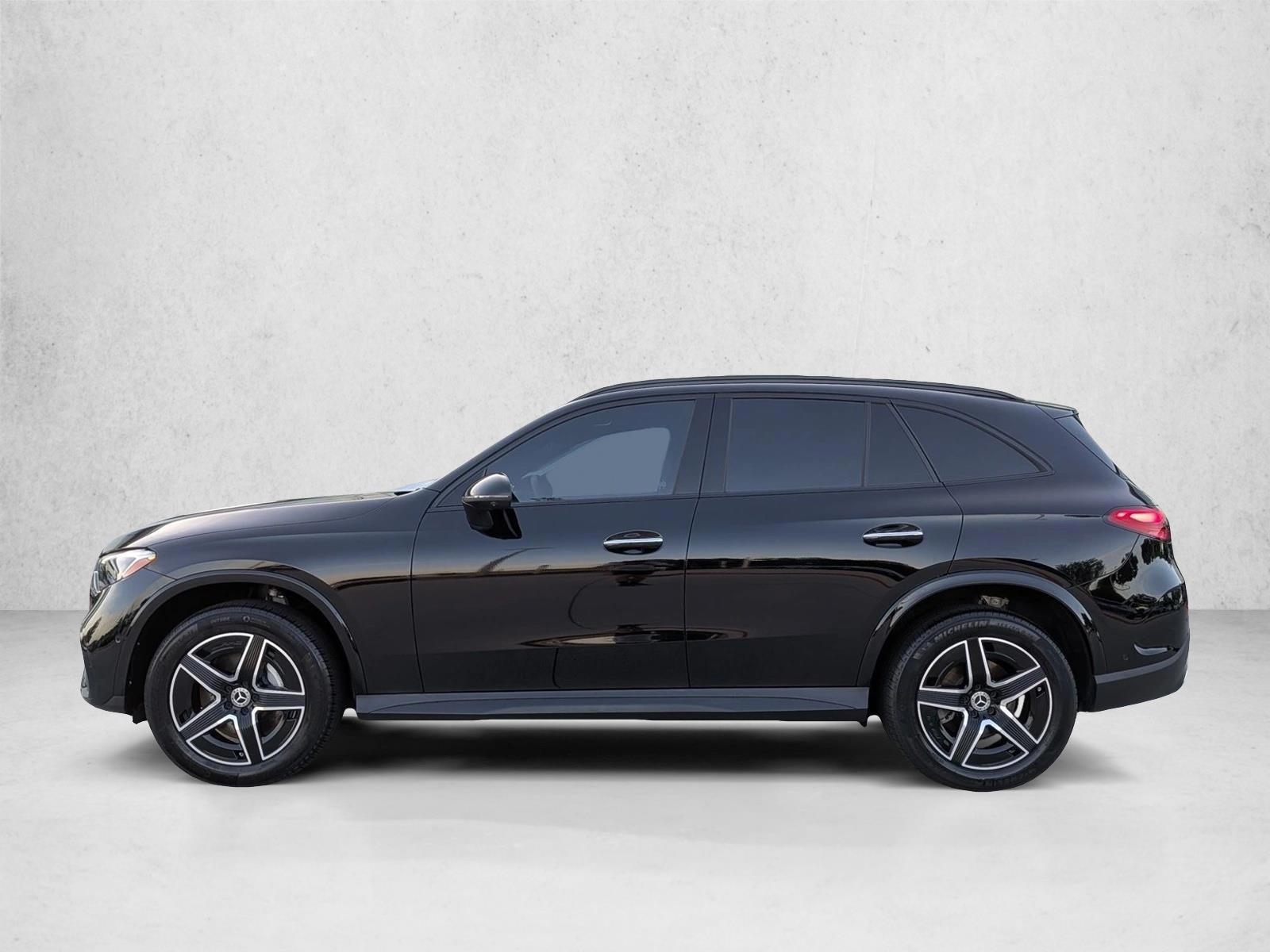Thumbnail: 2026 Mercedes-Benz GLC - 2