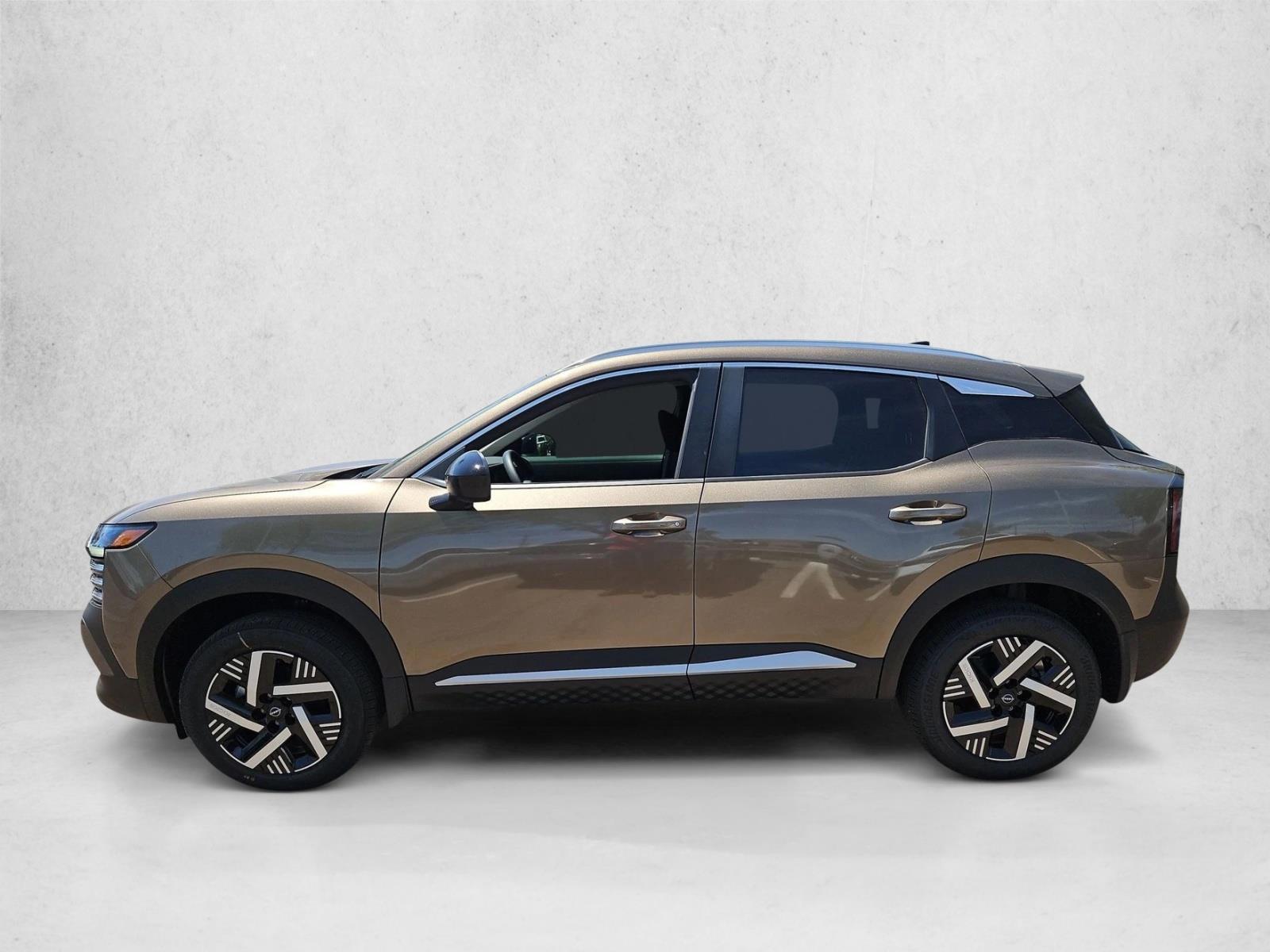 Thumbnail: 2026 Nissan Kicks - 2