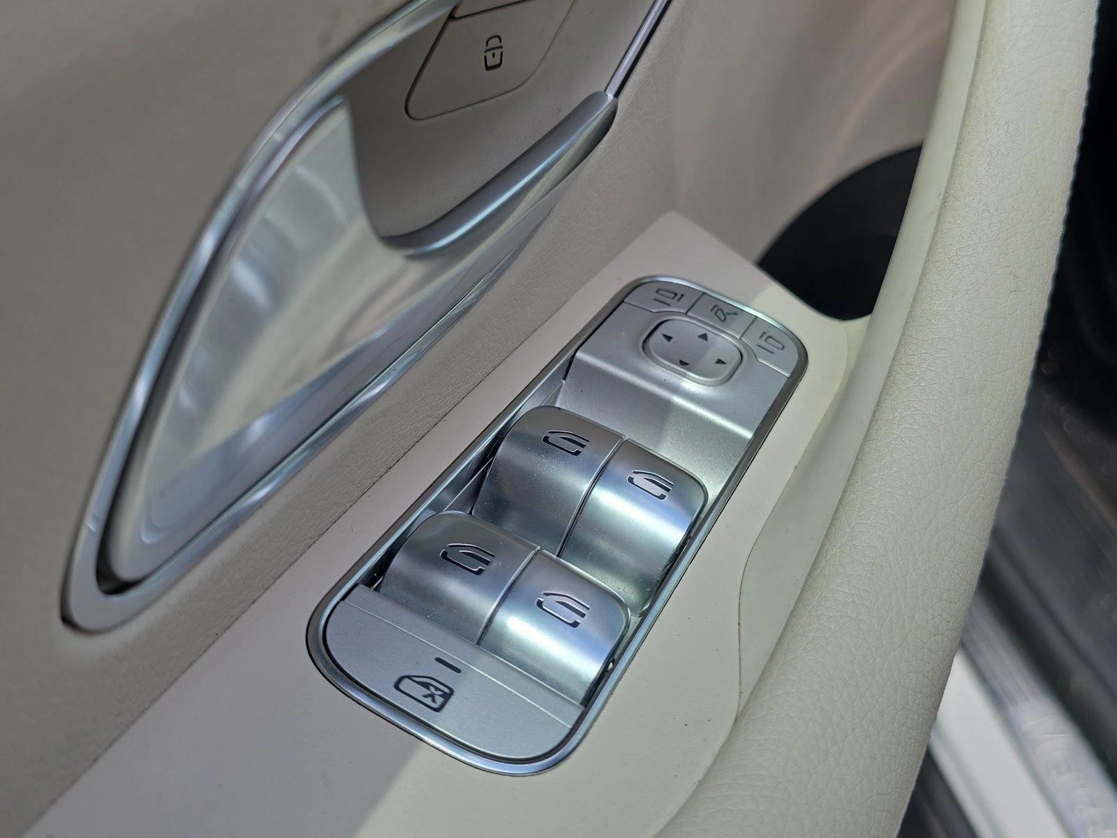 2025 Mercedes-Benz GLE GLE350 - Photo 8