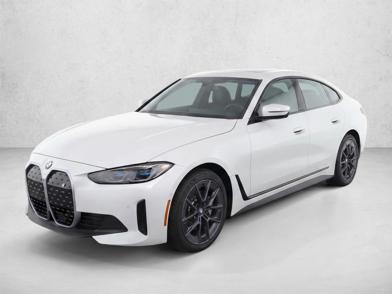 2023 BMW i4 eDrive35 -
                  Houston, TX