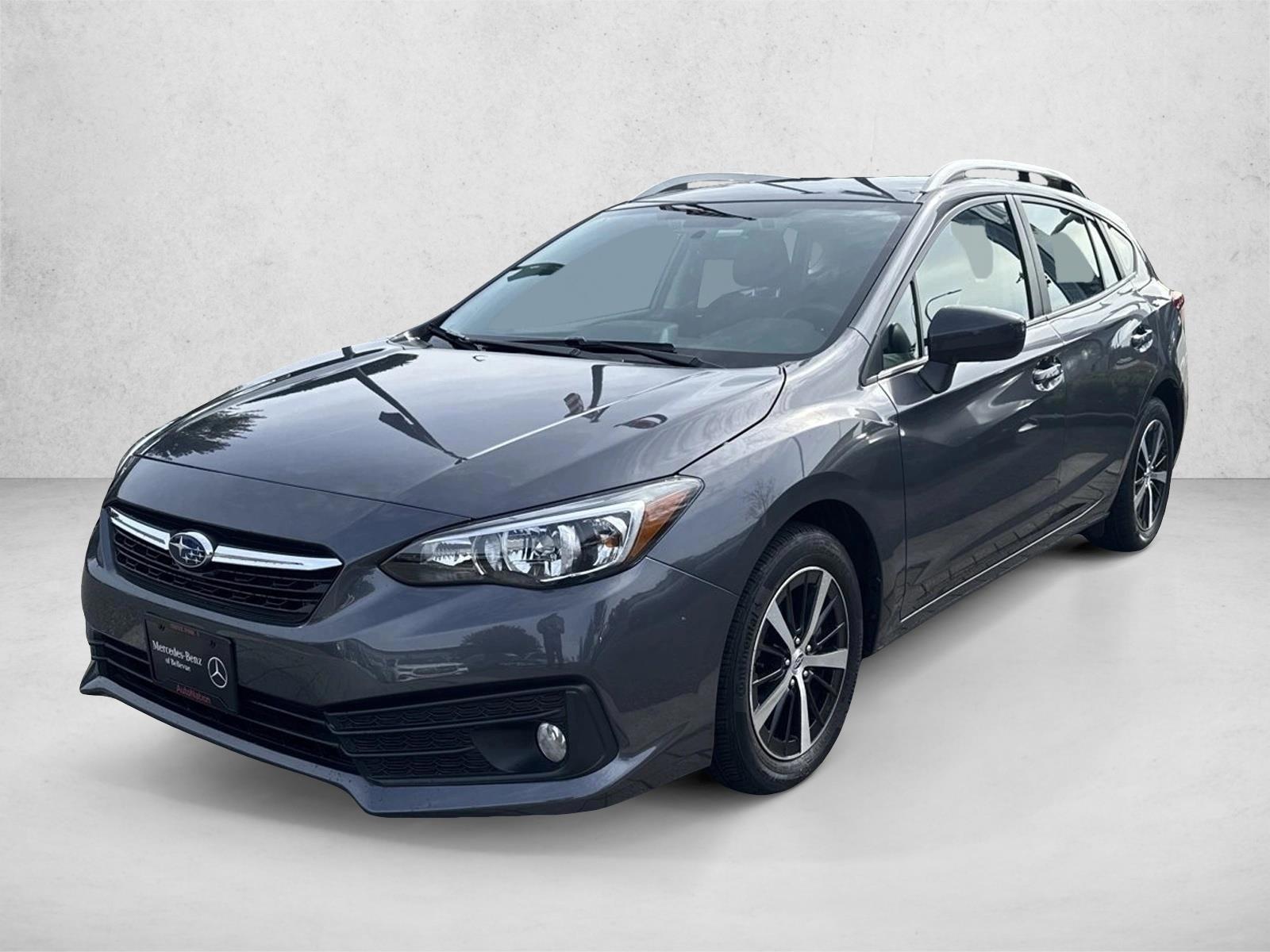2022 Subaru Impreza