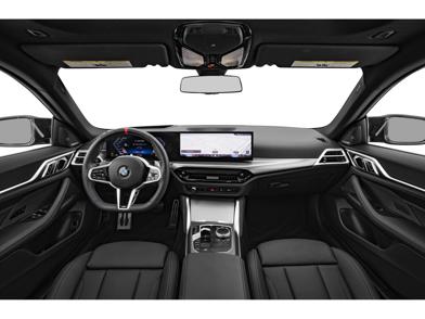 2027 BMW 4 Series