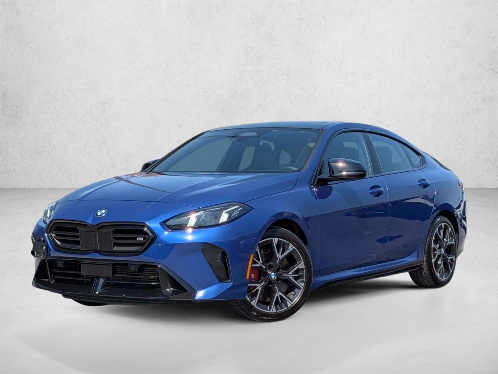 Thumbnail: 2025 BMW 2 Series - 1