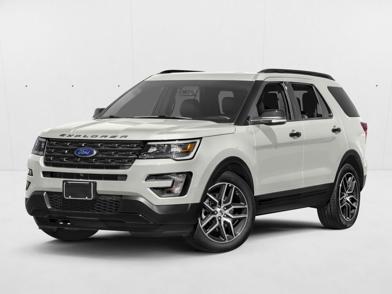 2016 Ford Explorer Sport -
                  Valencia, CA