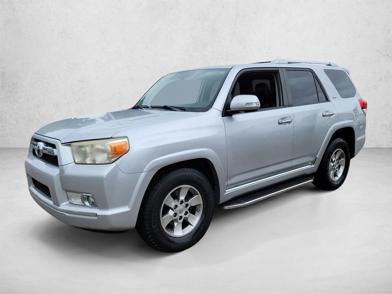2012 Toyota 4Runner SR5 -
                  Corpus Christi, TX