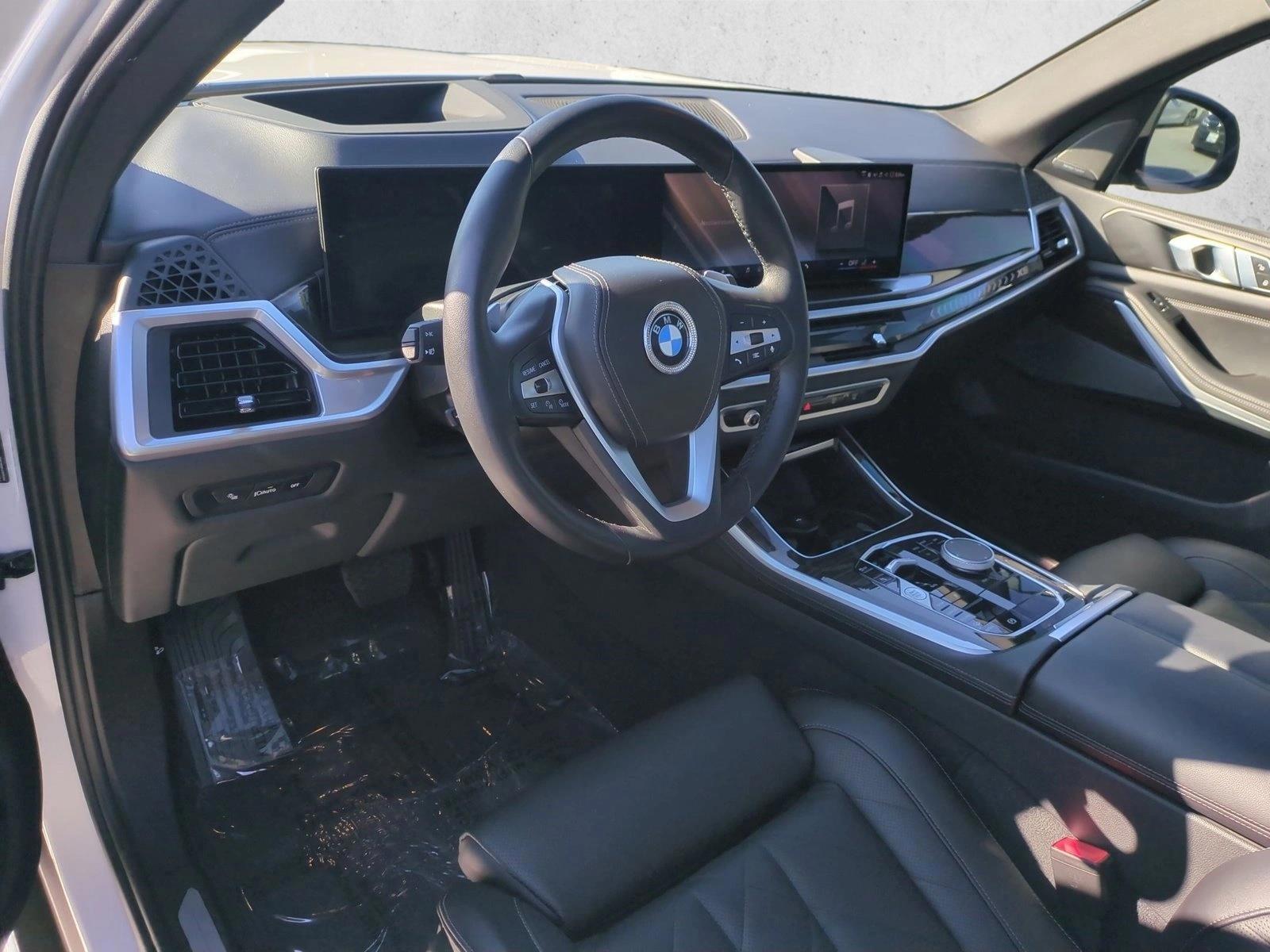 2024 BMW X5 40i - Photo 10
