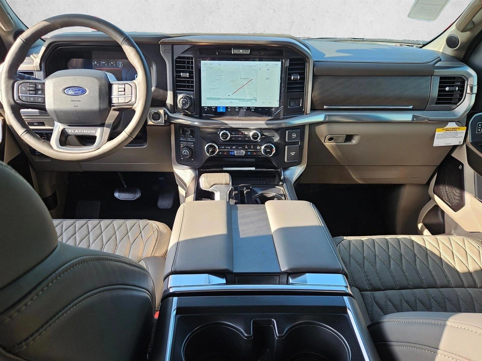 Thumbnail: 2026 Ford F-150 - 3