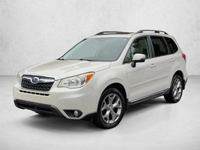 2015 Subaru Forester Touring -
                  Kennesaw, GA