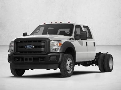 2015 Ford Econoline E-550 -
                  Tustin, CA