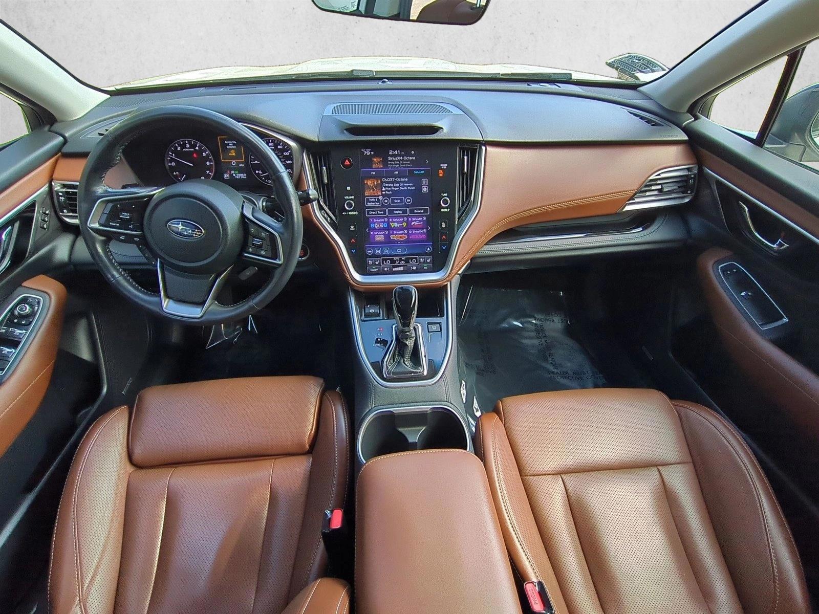 Thumbnail: 2021 Subaru Outback - 3