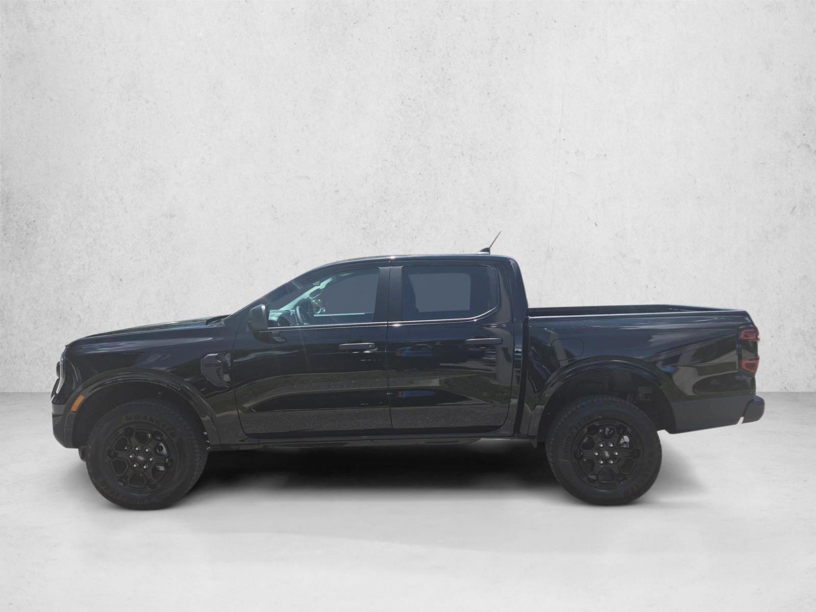 Thumbnail: 2026 Ford Ranger - 2