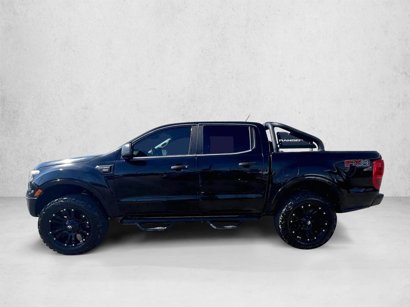 Thumbnail: 2019 Ford Ranger - 2