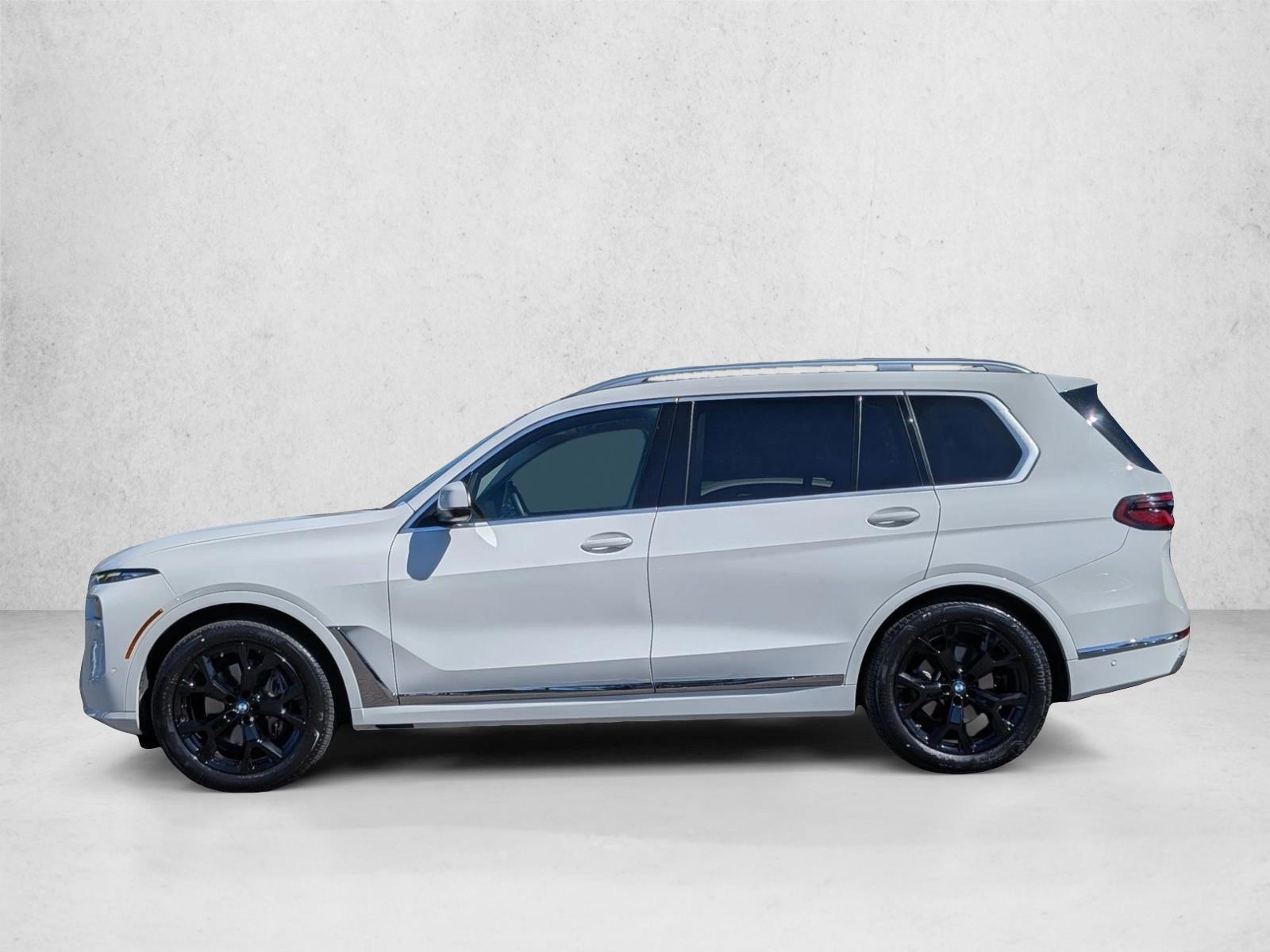 Thumbnail: 2024 BMW X7 - 2