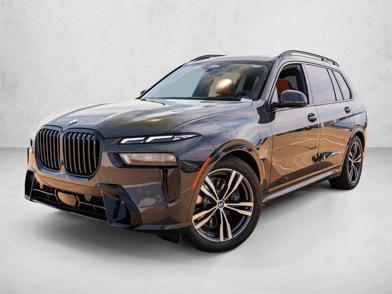 2027 BMW X7