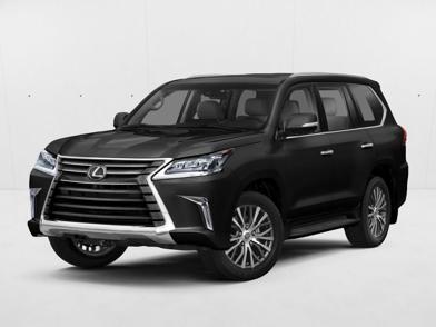 2021 Lexus LX 570 -
                  Charleston, SC