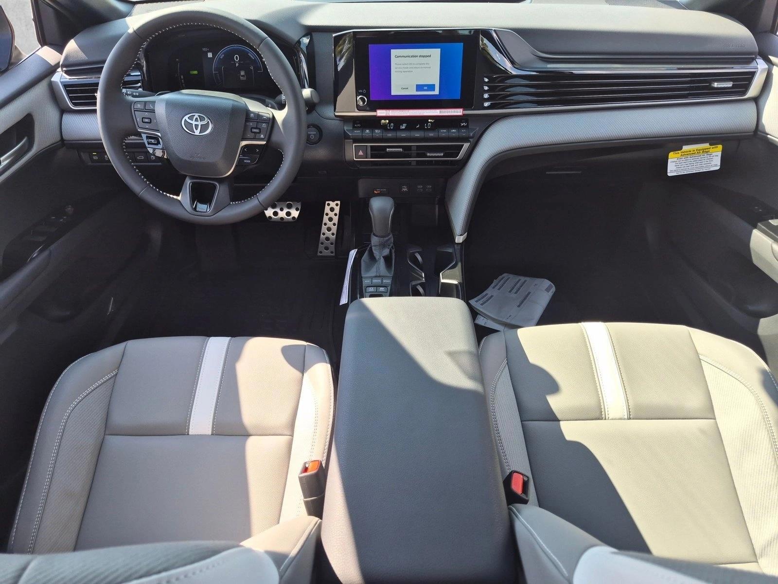 Thumbnail: 2026 Toyota Camry - 4